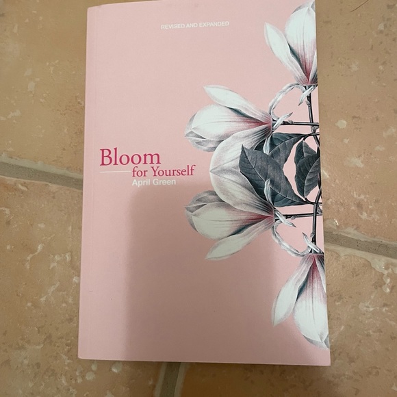 April Green Poetry Book Bundle. - Picture 5 of 7